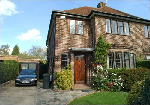 19 Vivian Way